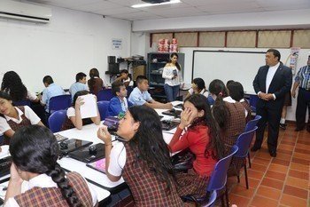 Donaciones Luis Carlos Galán A