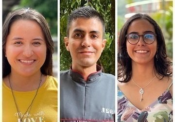 Foto Tipo D Encuentro de Juventudes 2023