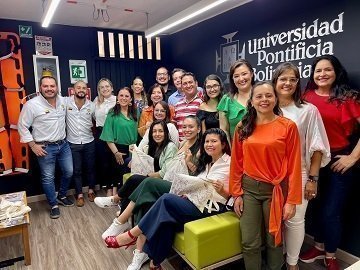 Foto Tipo D encuentros de pertinenci