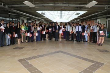 Tipo D Escuela de Derecho