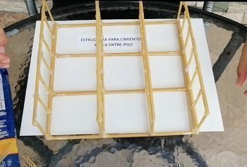 Tipo D estructuras upbbga