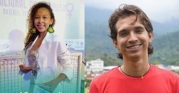 Foto Tipo D estudiantes el tiempo