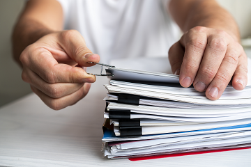 Tipo D Gestión Documental