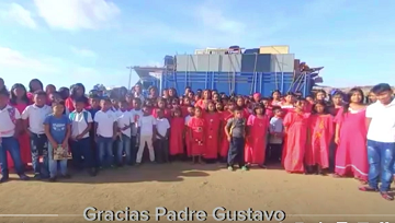 Foto Tipo D Guajira