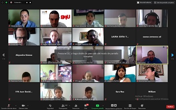 Tipo D Infantes Formación