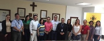 Tipo D nueva maestria Innovación Social y Territorio