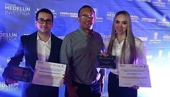 PREMIOS MEDELLIN INVESTIGA