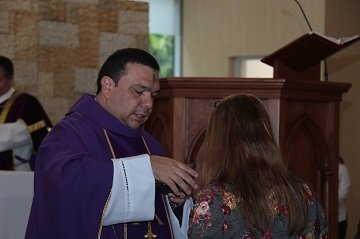 Foto Tipo D Miércoles de ceniza