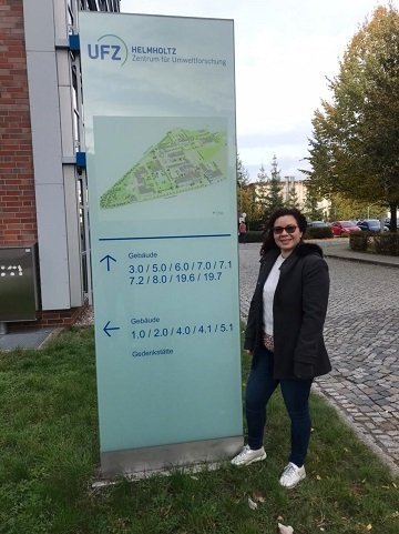 Fot Tipo D Muskus Alemania