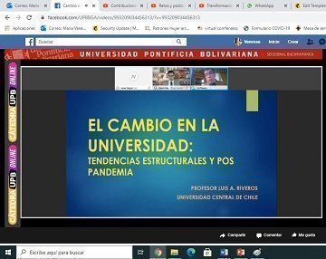 Tipo D Parte 2 Congreso Educación