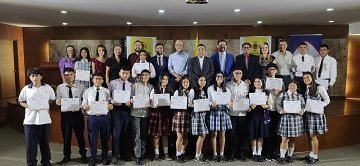 Foto Tipo D personeros