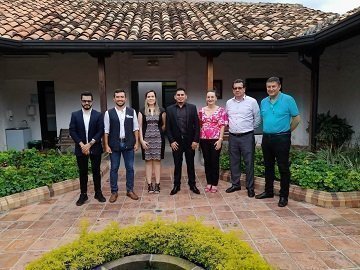 Foto Tipo D Personeros y Contralores de Piedecuesta 