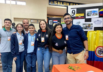 Foto Tipo D semillero fact