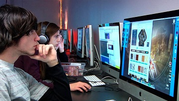 Tipo D global Game UPBBGA