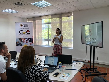 Tipo D emprendimiento 