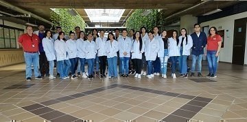 Foto Tipo D Visita semilleros