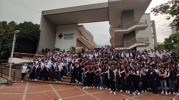 Foto Tipo D Vive UPB 2022