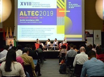 Plenaria ALTEC 2019