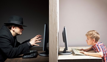 tipo d infantes internet