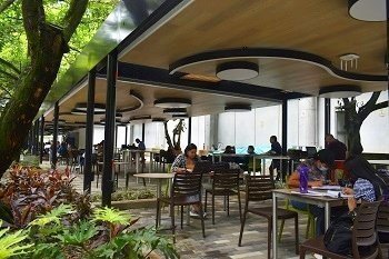 Nueva infraestructura