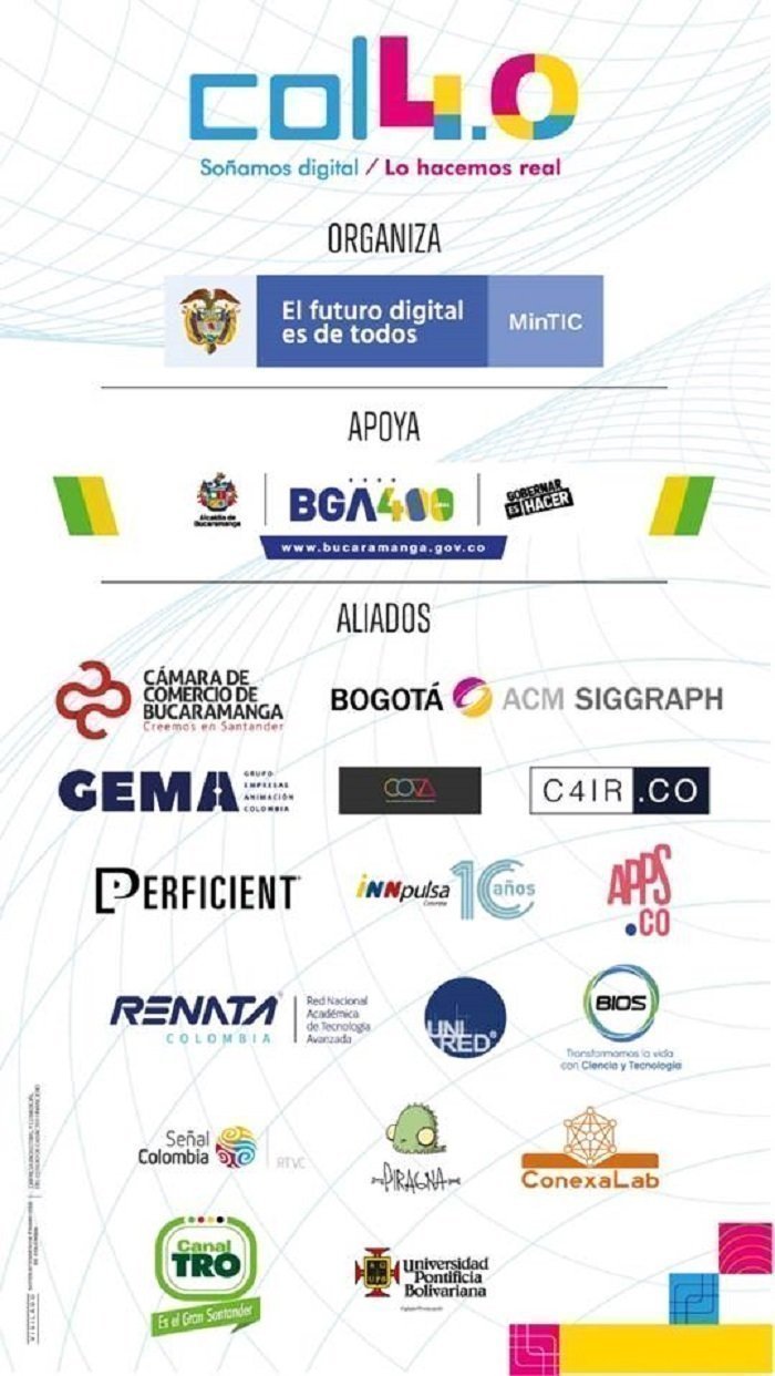 Foto Tipo In1 colombia 4.0