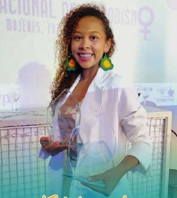 Foto Tipo In1 estudiantes el tiempo