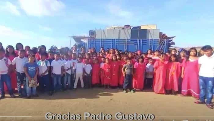 Foto Tipo In1 Guajira