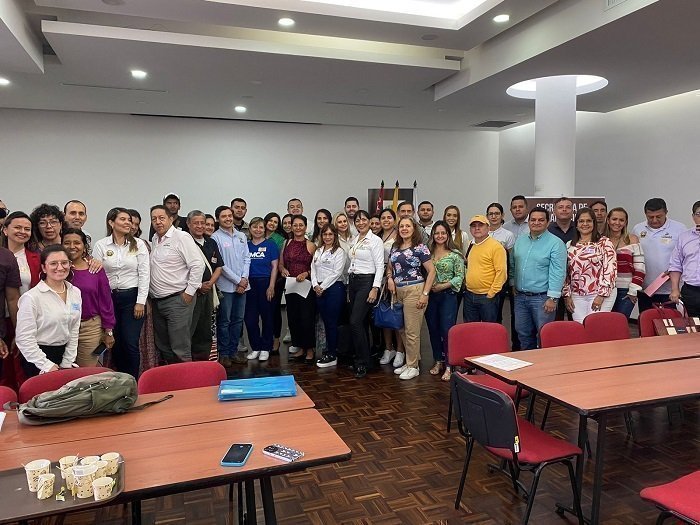 Foto Tipo In1 Política ambiental