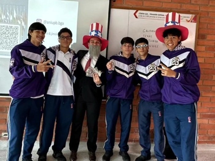 Foto Tipo In10 Vive EAN