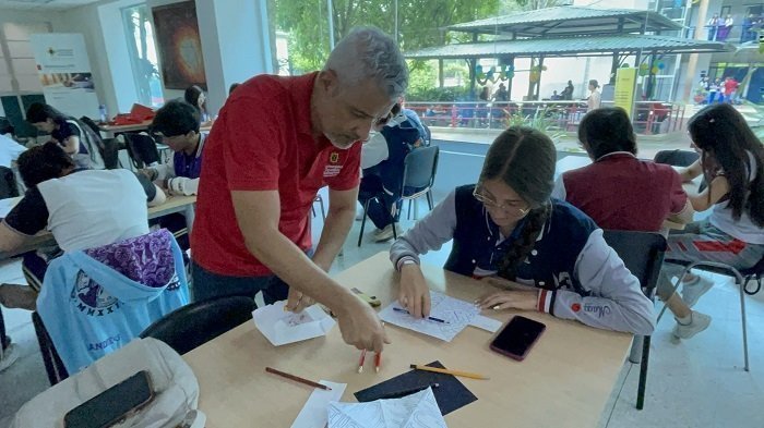 Foto Tipo IN10 Vive CS