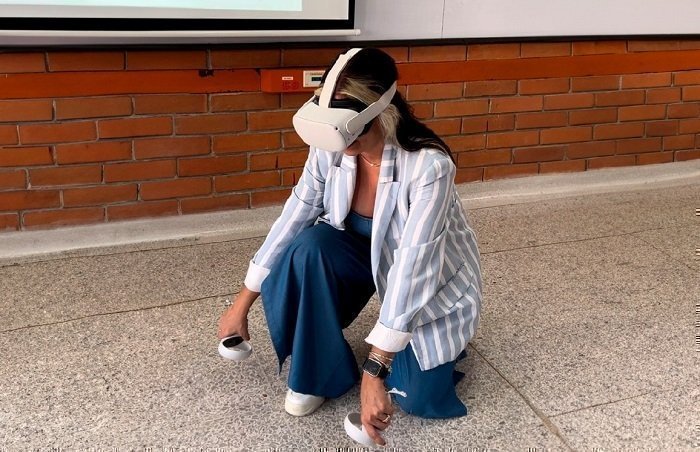 Fotos Tipo In2 Aulas 2024