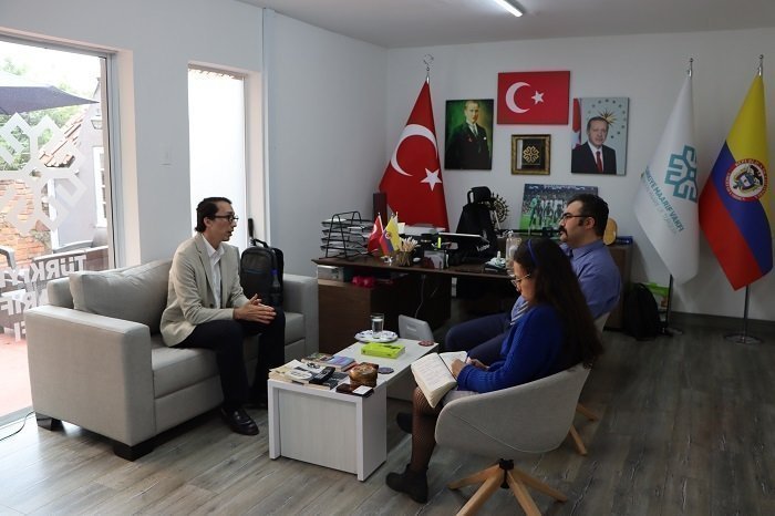 Foto Tipo IN2 Gestión Internacionalización UPB