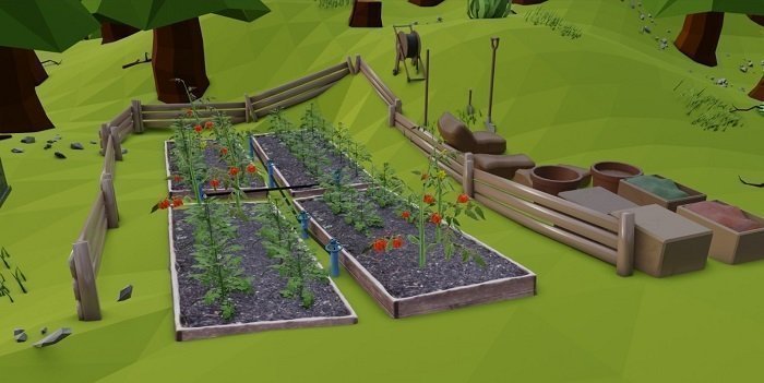 Foto Tipo In 2 Maqueta