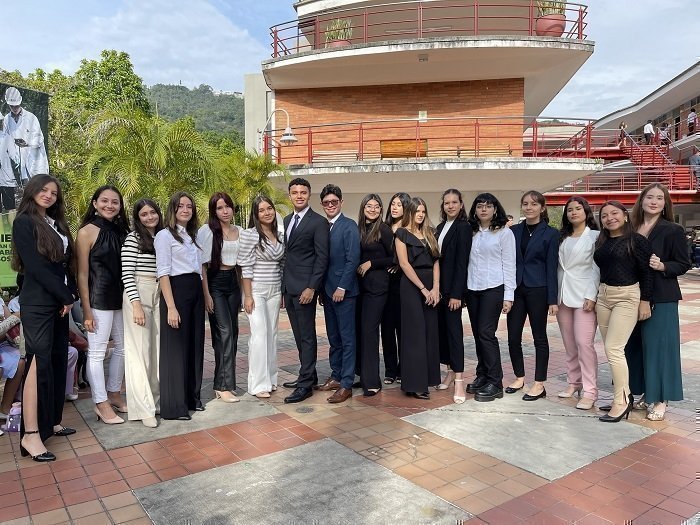 Foto Tipo In2 modelo naciones unidas aspaen