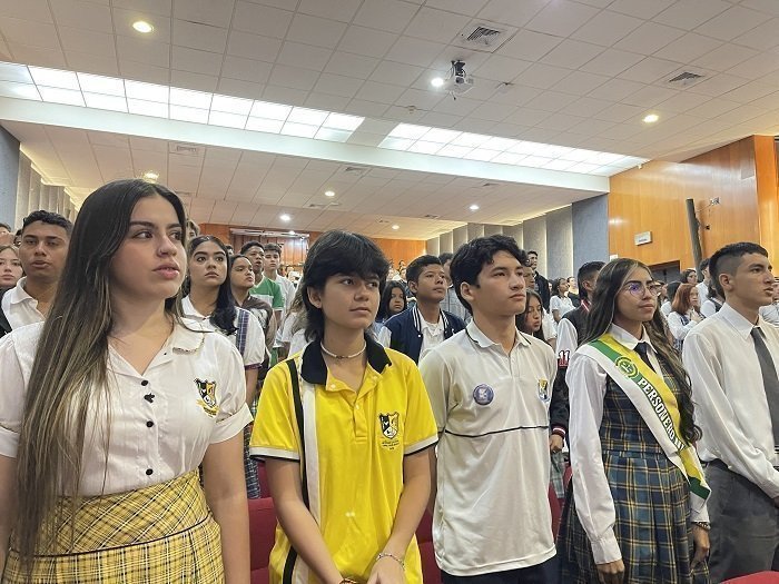 Foto Tipo In2 Posesion Personeritos