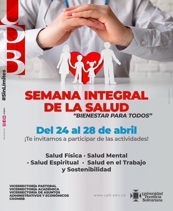 Foto Tipo In2 semana integral de la salu