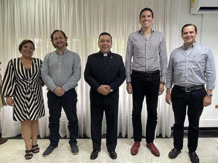 Foto Tipo In2 Simposio Internacional Ing. Industrial