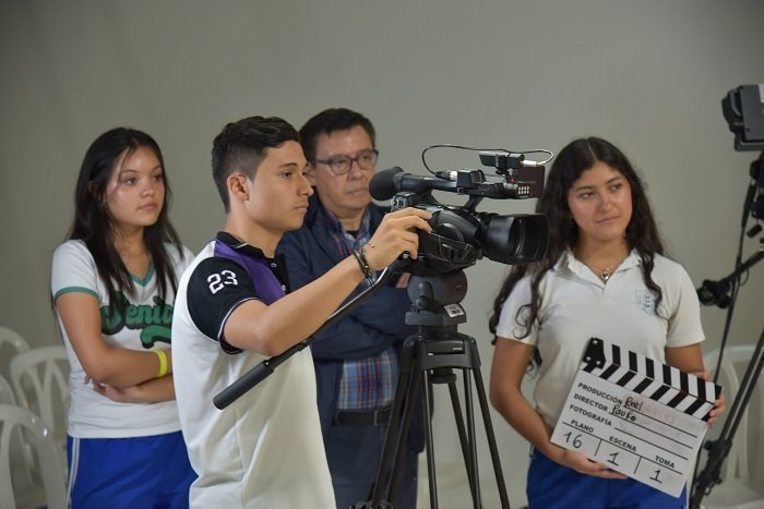 Foto Tipo IN2 Vive CS