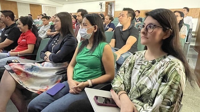 Foto Tipo IN7 empleados Nuevo