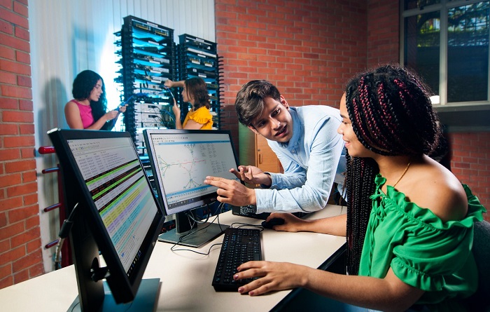 Tipo Interna 6  Escuela de Ingeniería