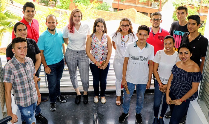 Tipo interna Pruebas saber