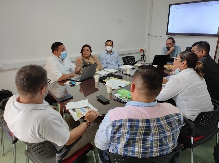 Foto Tipo Interna 1 Alianza logística regional