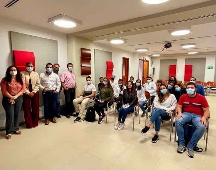 Foto Tipo Interna 1 en Gestión del Riesgo 