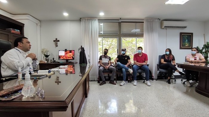 Foto Tipo Interna1 Regulación de Ventas Bucaramanga 2022