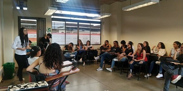 Tipo Interna2 Encuentro Semilleros de Investigación UPBBGA