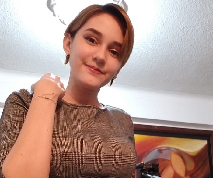 Tipo Interna ponencia Beatriz Higuera Ciencia Política Mujer UPBBGA