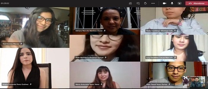 Tipo interna2 Virtualidad intercambio