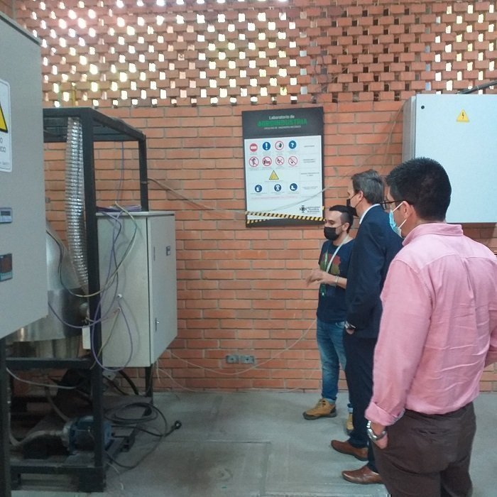 Foto Tipo interna3 Embajada de Francia 2022