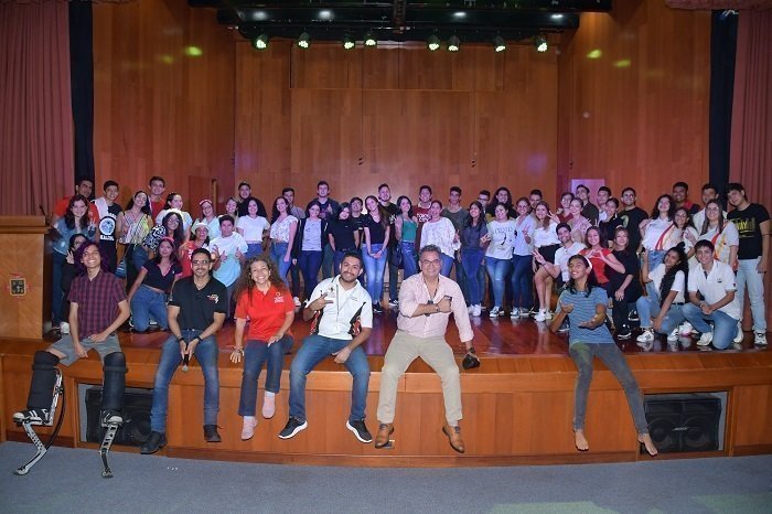 Tipo Interna3 induccion