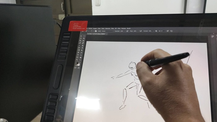 Tipo Interna 4 Laboratorio Diseño Gráfico